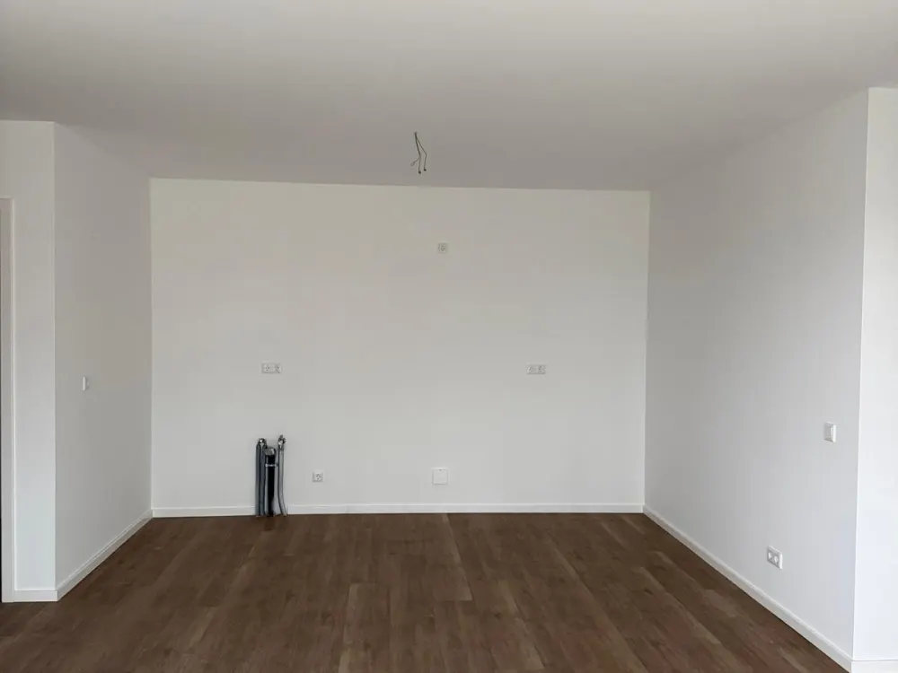 3 Zi. | ca. 70 m² | neue Einbauküche |