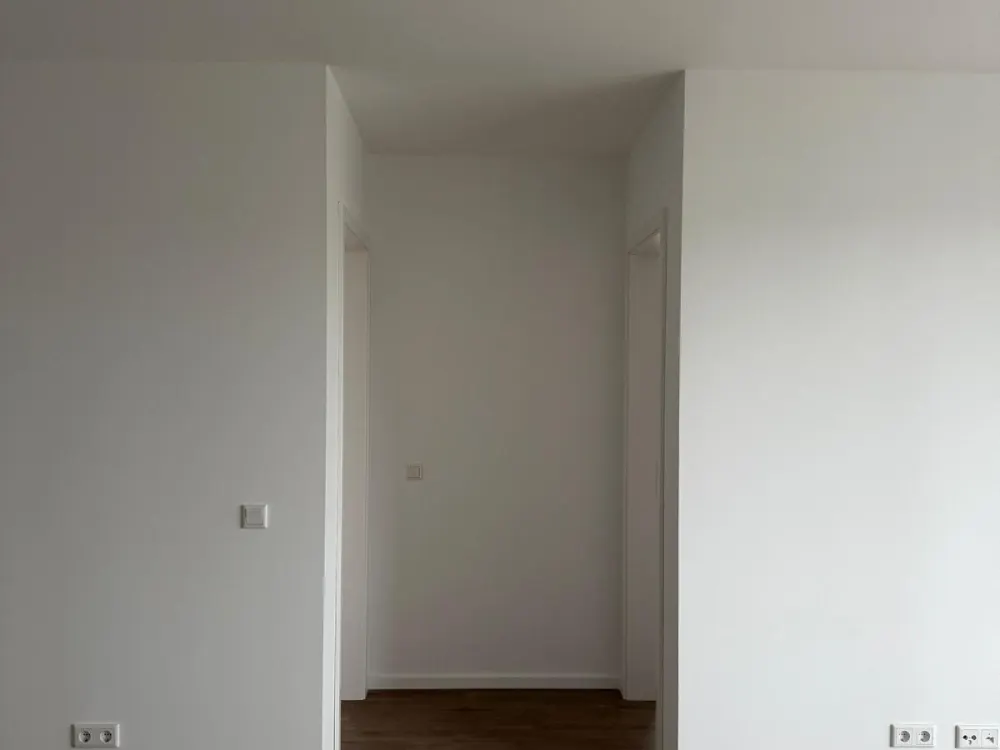 3 Zi. | ca. 70 m² | neue Einbauküche |
