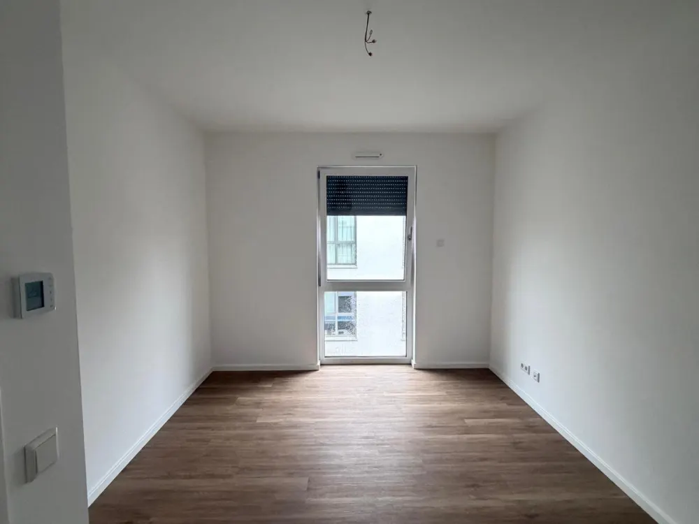 3 Zi. | ca. 70 m² | neue Einbauküche |