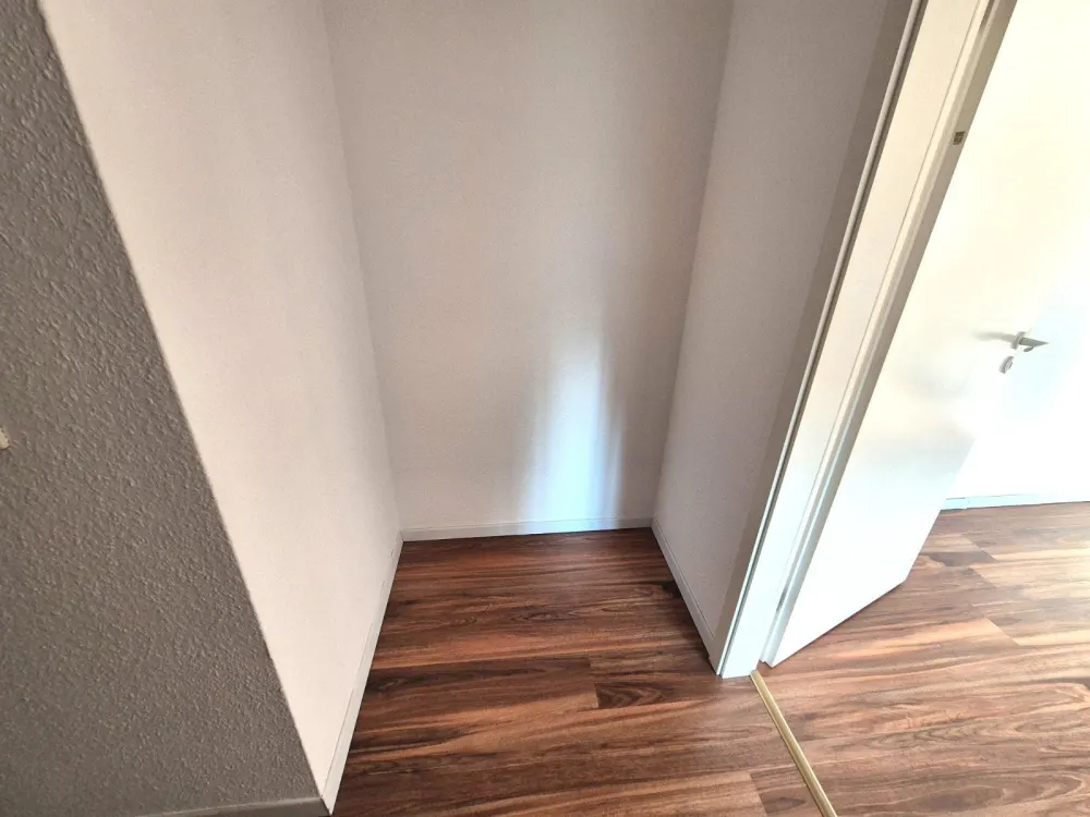Charmante 2-Raum-Dachgeschosswohnung in Bad Doberan zu vermieten