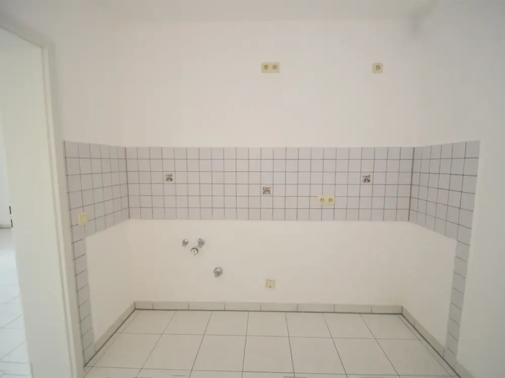 Helle geräumige 2-Zimmer-Wohnung in Bornheim-Merten