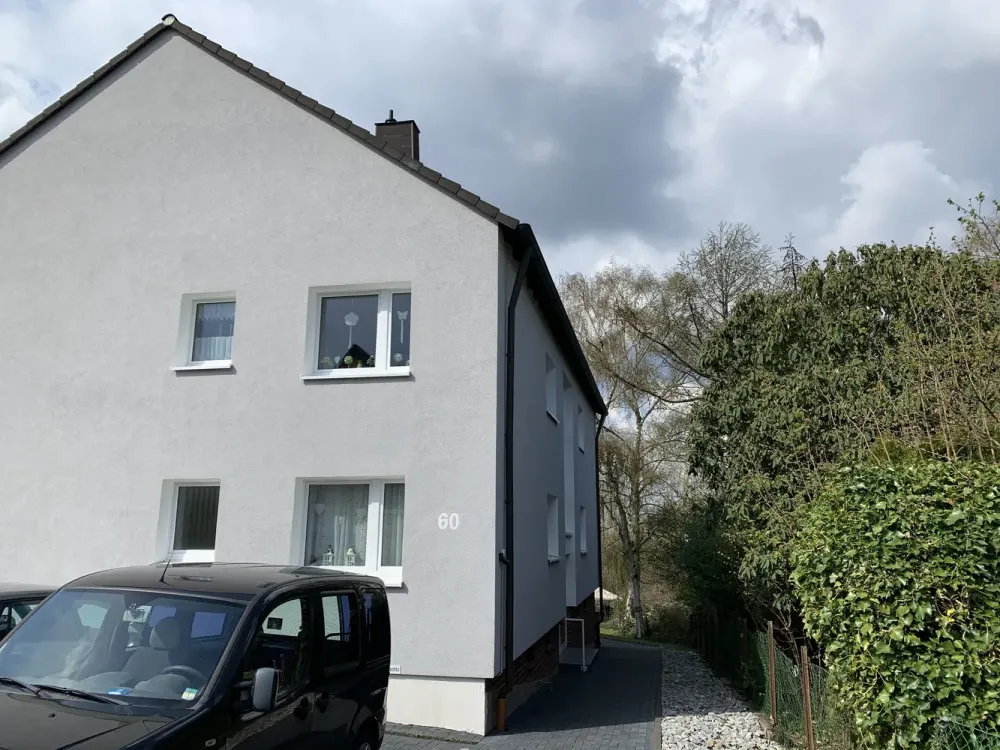 3-Zimmer-Wohnung mit Balkon in Dortmund-Berghofen