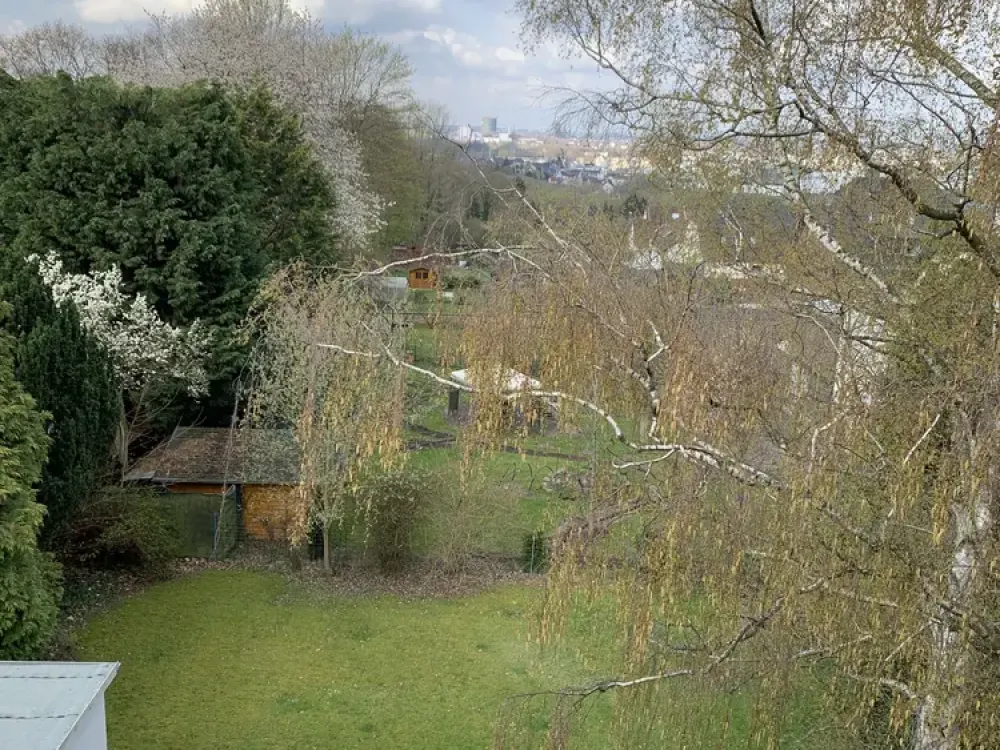 3-Zimmer-Wohnung mit Balkon in Dortmund-Berghofen
