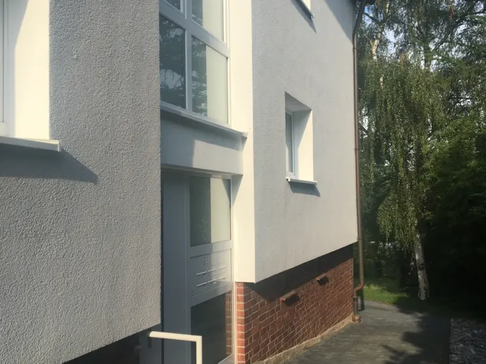 3-Zimmer-Wohnung mit Balkon in Dortmund-Berghofen