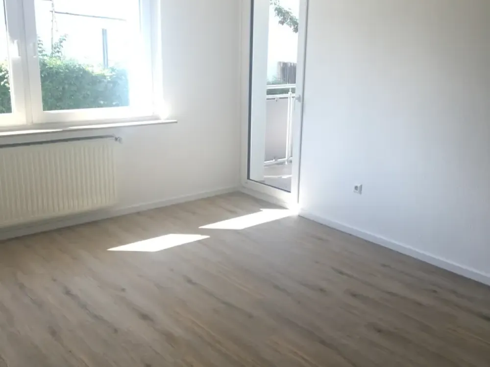 3-Zimmer-Wohnung mit Balkon in Dortmund-Berghofen