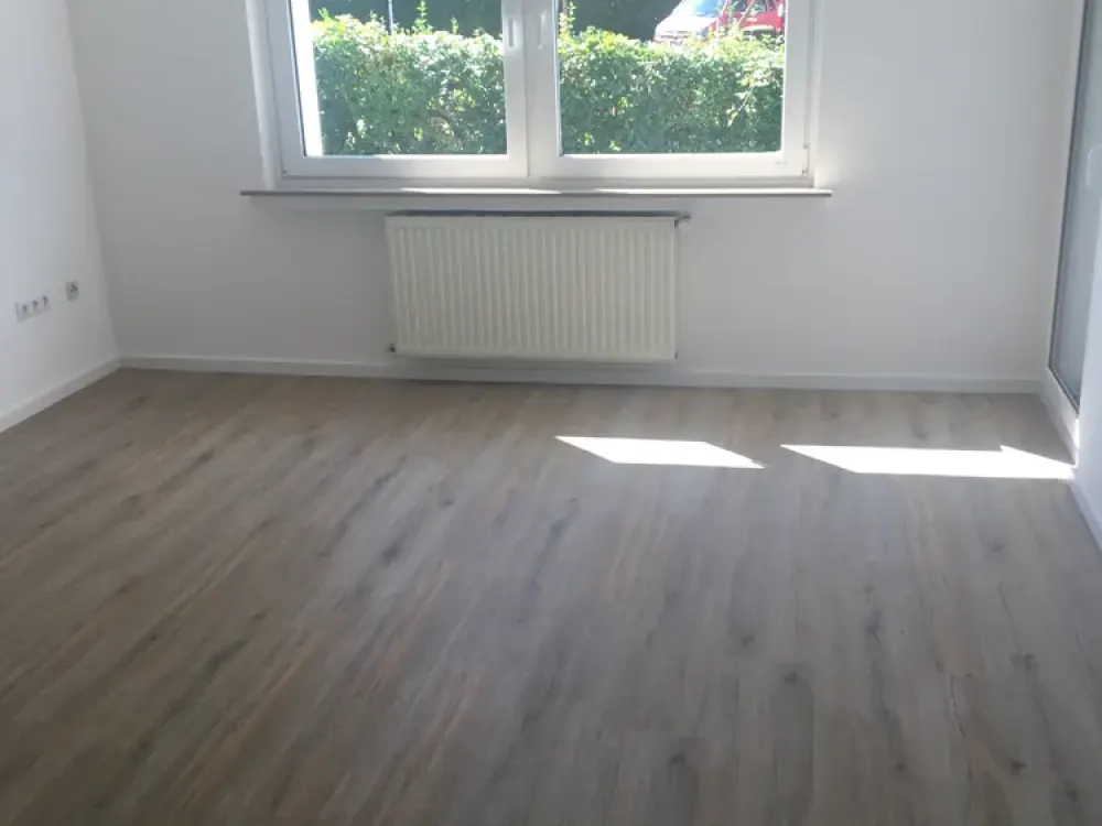 3-Zimmer-Wohnung mit Balkon in Dortmund-Berghofen