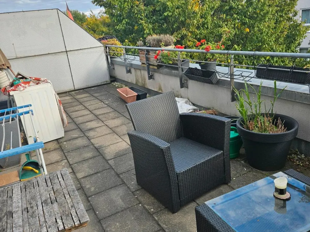 2 Zimmerwohnung zur Nachmiete