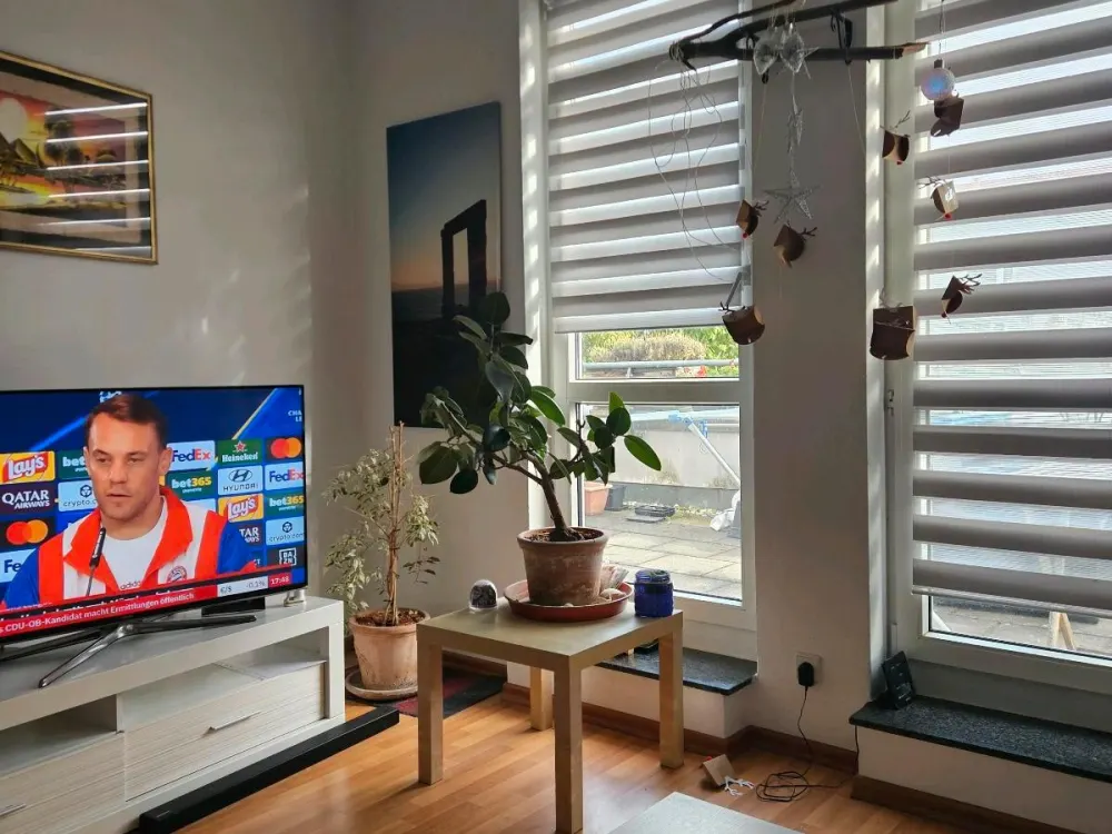 2 Zimmerwohnung zur Nachmiete