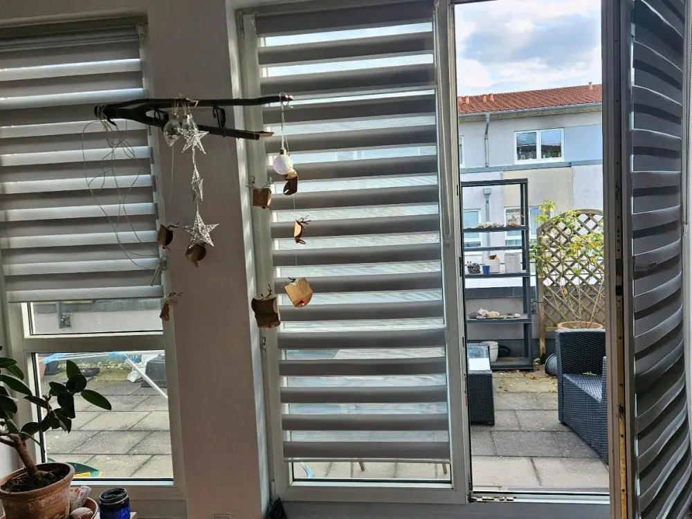 2 Zimmerwohnung zur Nachmiete