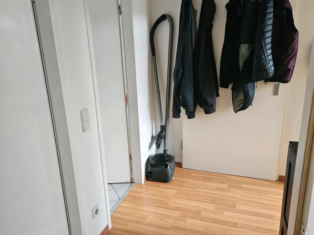 2 Zimmerwohnung zur Nachmiete