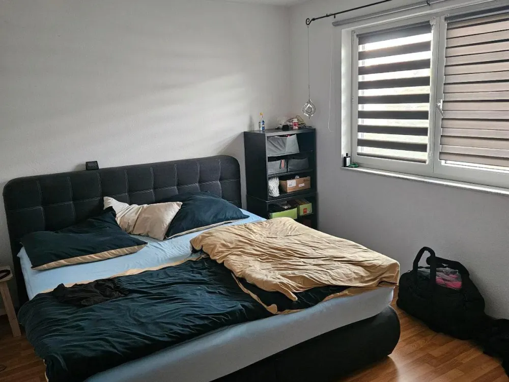 2 Zimmerwohnung zur Nachmiete