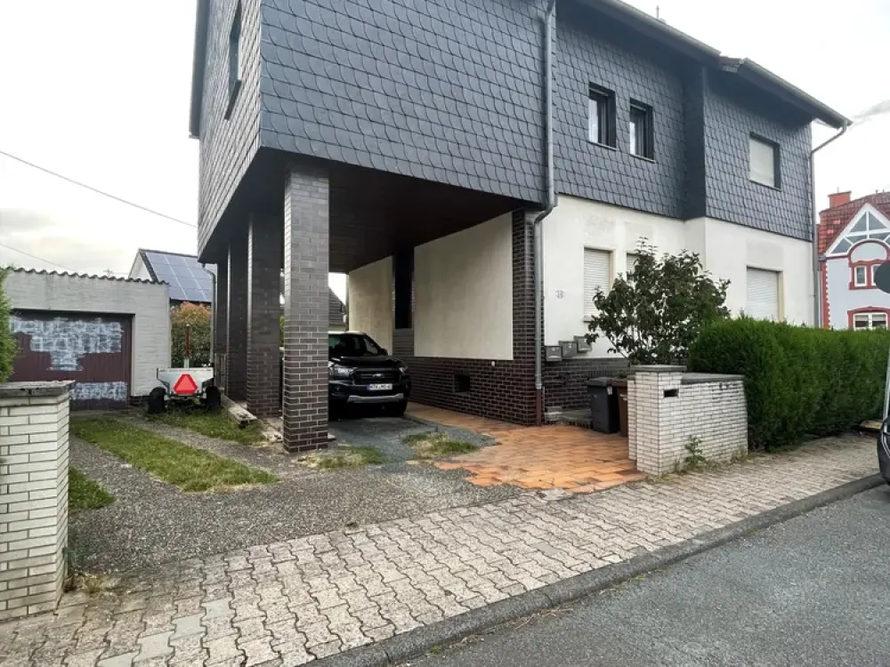 Ein Zuhause, das begeistert, großzügiges Wohnen mit Raum für besondere Momente