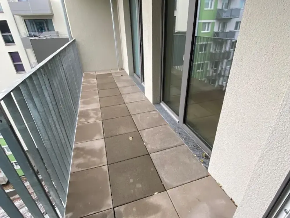 2 Nettokaltmieten als Willkommensbonus bei Neuvermietung bis Ende August