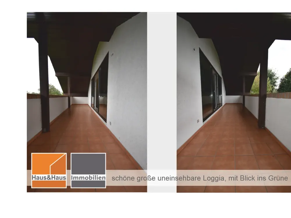 Wunderschöne 2-Zimmer Wohnung mit 139 m² Wohnfläche