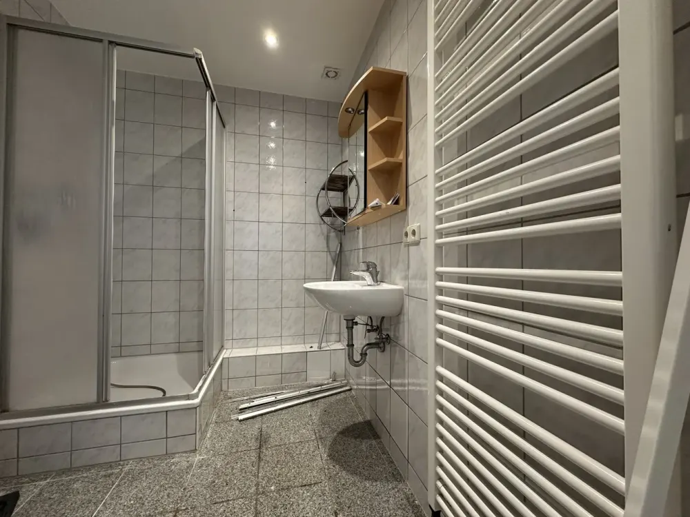 Großzügige 3-Zimmer-Wohnung mit Traum-Balkon und Blick ins Grüne