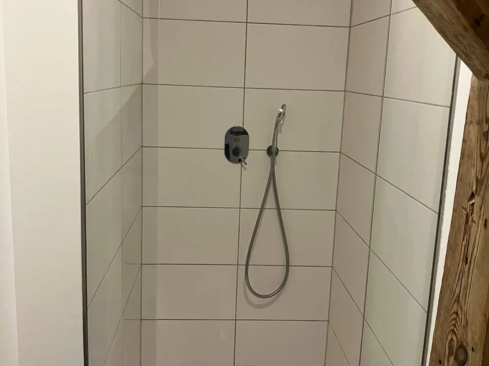 4-Zimmer-Neubau-Maisonette im Dachgeschoss eines Baudenkmals