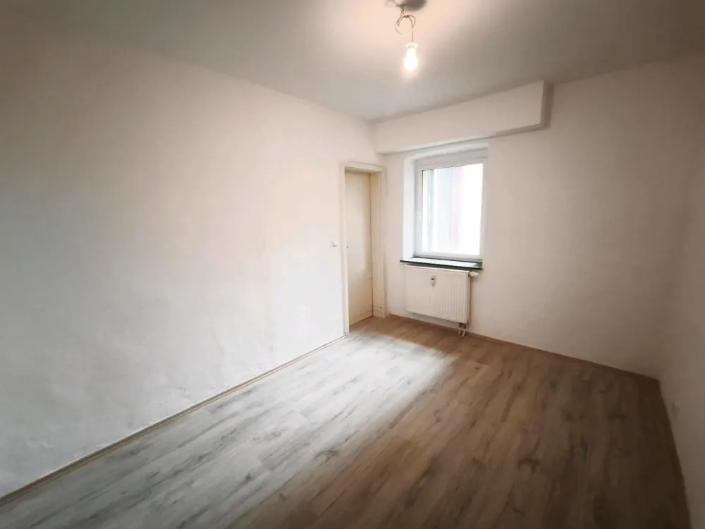 3 Zimmer EG Wohnung in Spiesen Elversberg