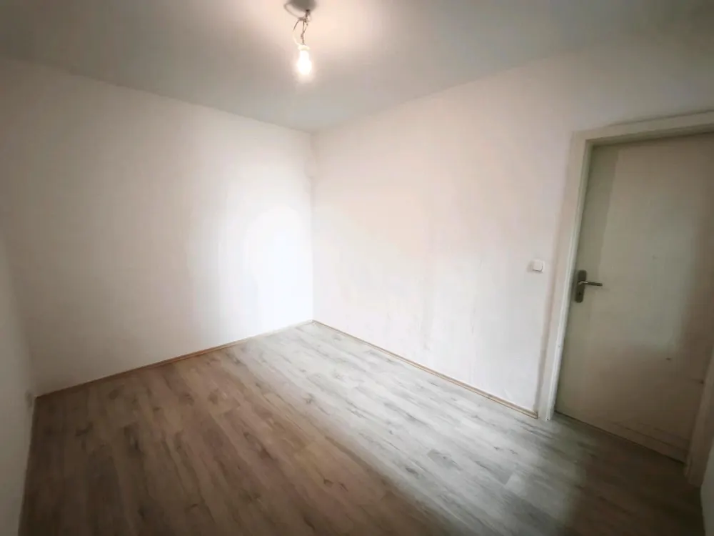 3 Zimmer EG Wohnung in Spiesen Elversberg
