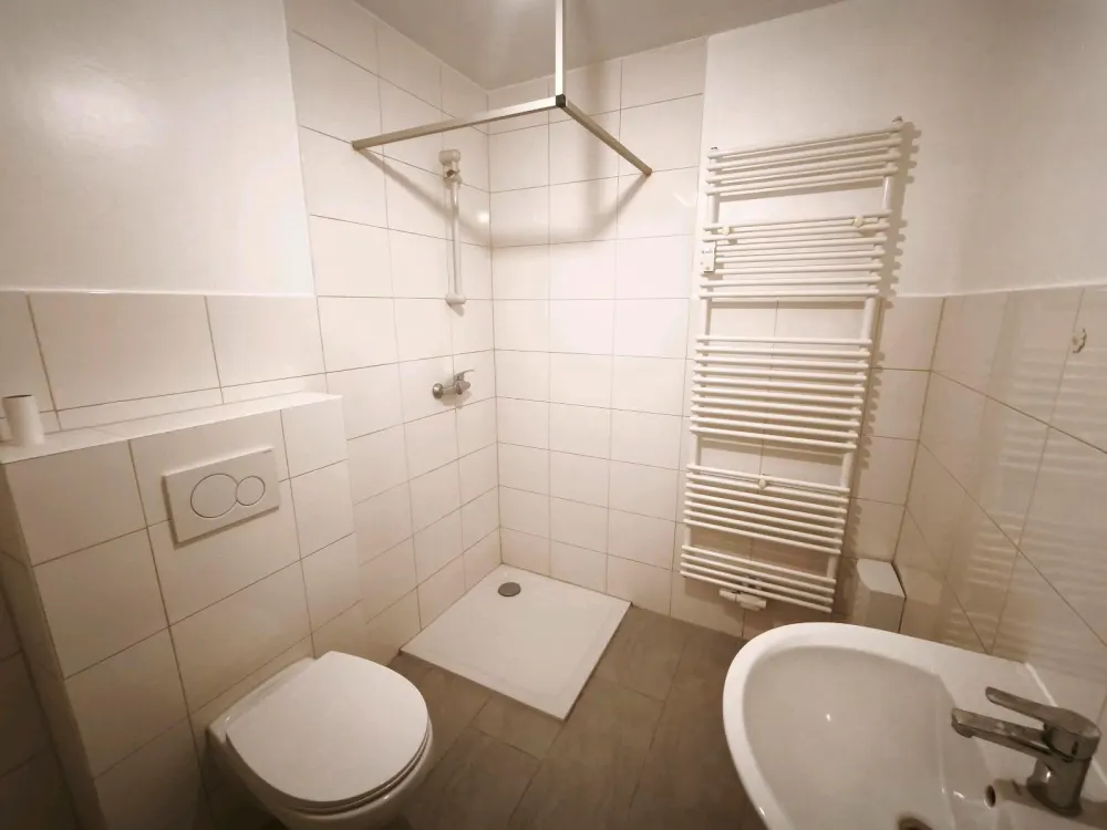 3 Zimmer EG Wohnung in Spiesen Elversberg