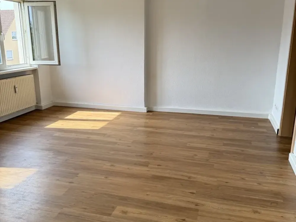 Friedrichshafen - 2-Zimmer-Wohnung