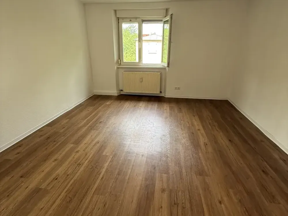 Friedrichshafen - 2-Zimmer-Wohnung