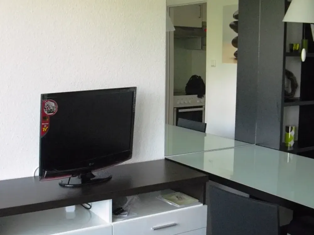 Starten Sie in Frankfurt mit Ihrem möblierten Apartment am Westhafen - Nähe HBF!