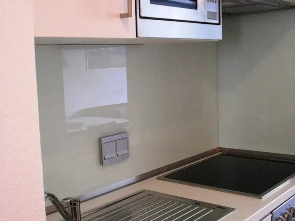 Starten Sie in Frankfurt mit Ihrem möblierten Apartment am Westhafen - Nähe HBF!