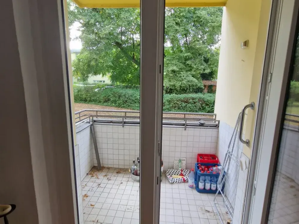 2.5-Room Apartment in Berlin-Steglitz