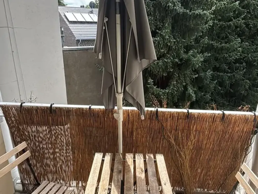 Alltagstaugliche 2,5-Zimmer-Wohnung in Dortmund-Hörde