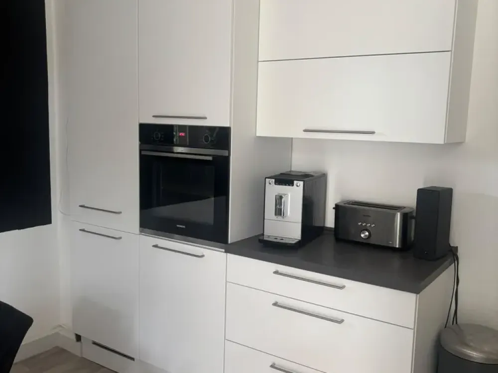 Alltagstaugliche 2,5-Zimmer-Wohnung in Dortmund-Hörde
