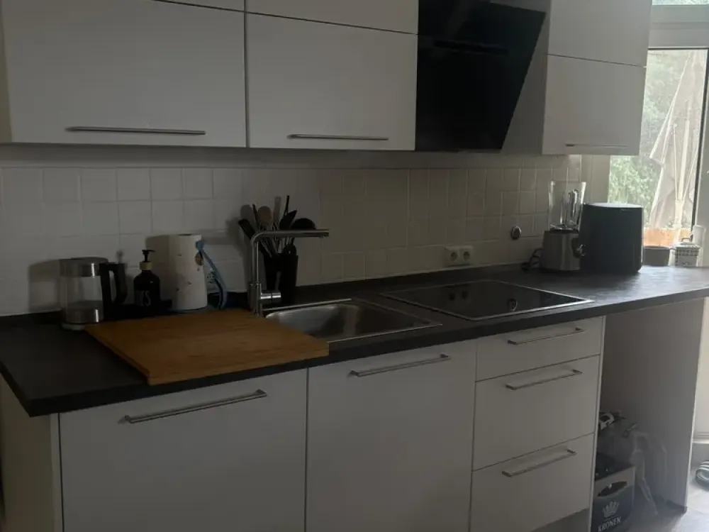 Alltagstaugliche 2,5-Zimmer-Wohnung in Dortmund-Hörde