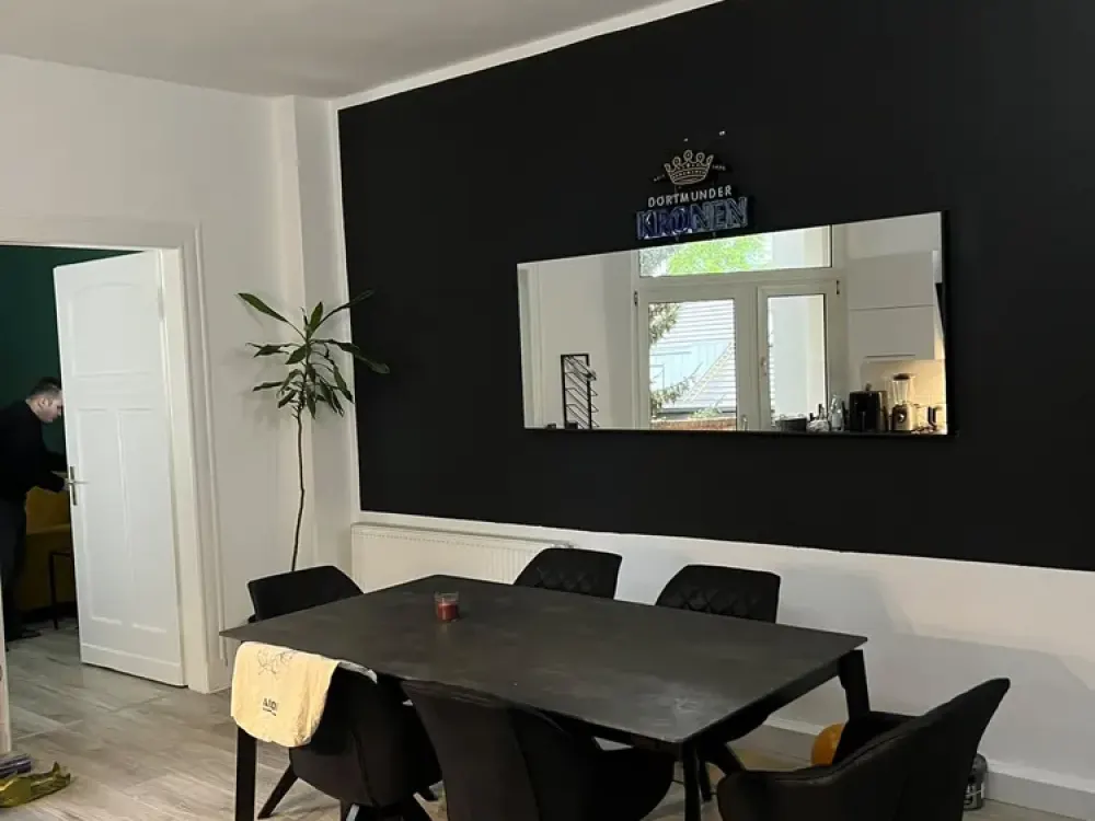 Alltagstaugliche 2,5-Zimmer-Wohnung in Dortmund-Hörde