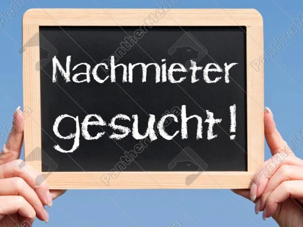 Nachmieter für 2 Zimmer Wohnung in Düsseldorf Rath gesucht