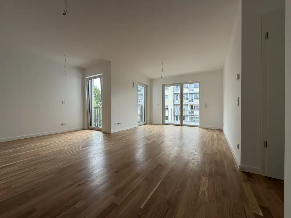Modernes Wohnen in attraktiver Lage_WE34