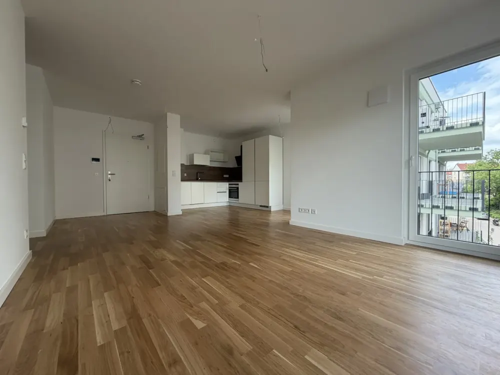 Modernes Wohnen in attraktiver Lage_WE34