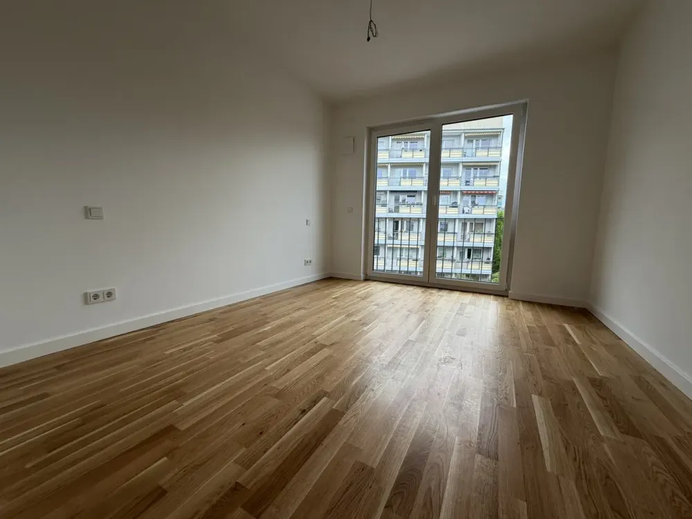 Modernes Wohnen in attraktiver Lage_WE34