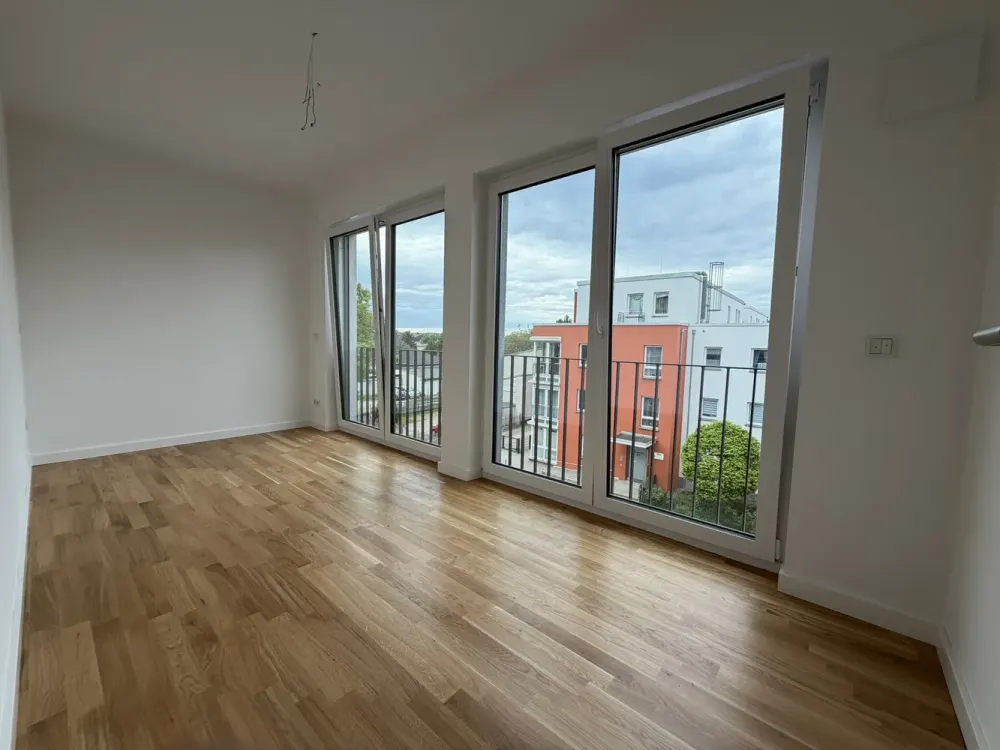 Modernes Wohnen in attraktiver Lage_WE34
