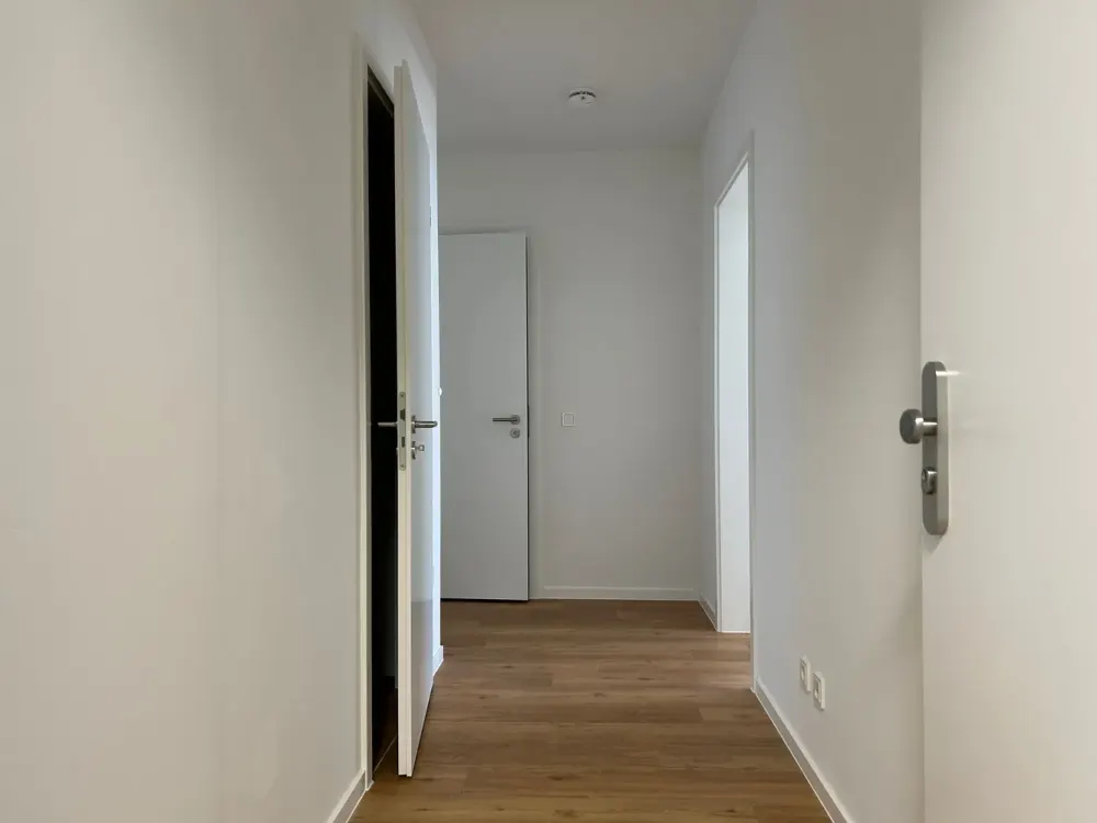 Traumhafte 3-Zimmer-Wohnung mit Balkon und Einbauküche | ab sofort verfügbar!