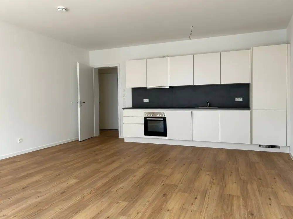 Traumhafte 3-Zimmer-Wohnung mit Balkon und Einbauküche | ab sofort verfügbar!
