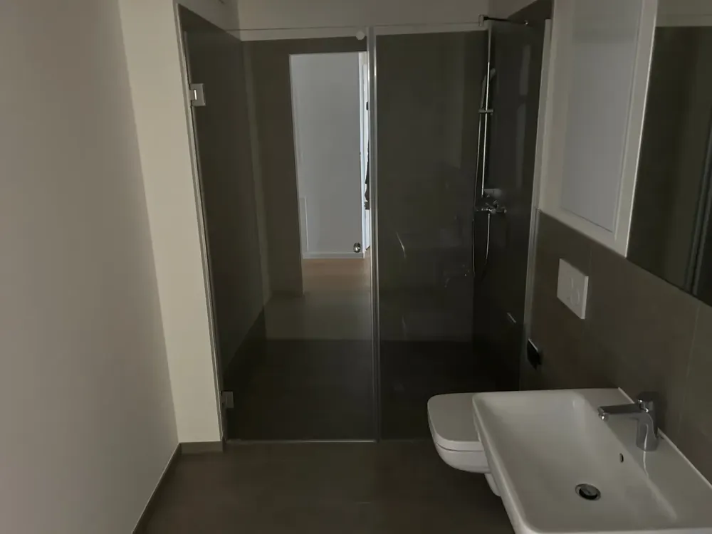 Traumhafte 3-Zimmer-Wohnung mit Balkon und Einbauküche | ab sofort verfügbar!