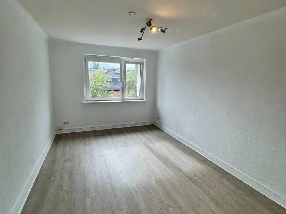 Moderne, helle 2-Zimmer-Wohnung (ca. 45 m²) in Hamburg-Horn