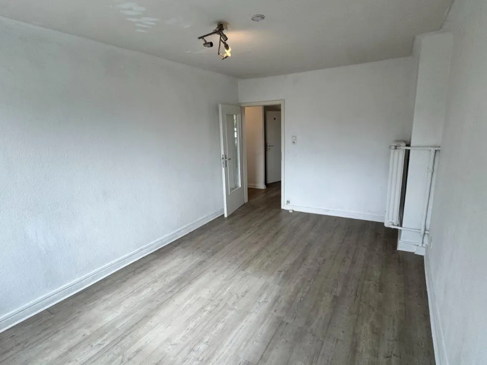 Moderne, helle 2-Zimmer-Wohnung (ca. 45 m²) in Hamburg-Horn