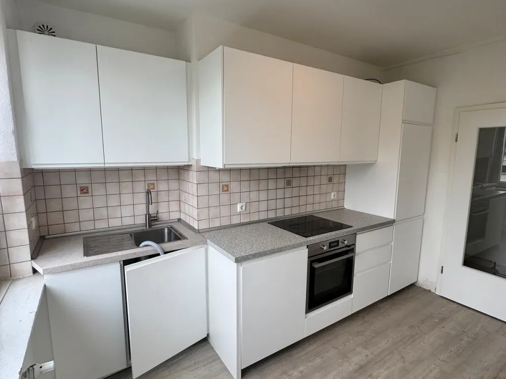 Moderne, helle 2-Zimmer-Wohnung (ca. 45 m²) in Hamburg-Horn
