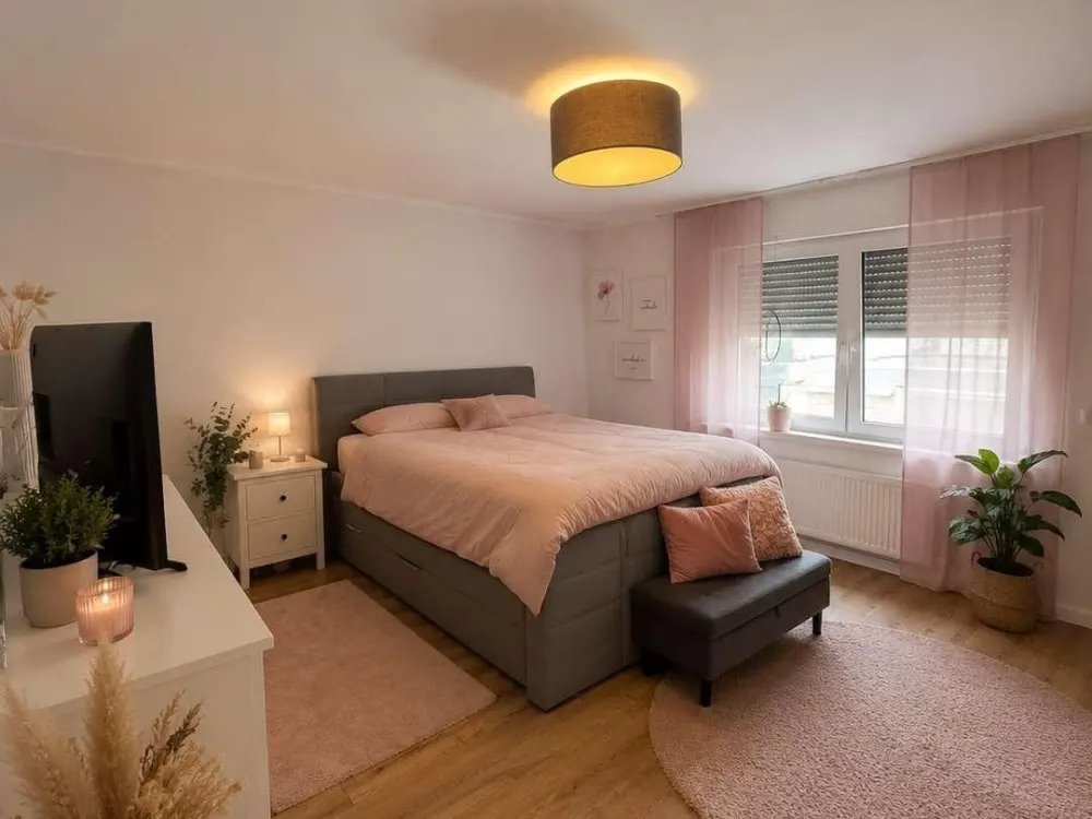 3 Zimmer Wohnung in Büren-Ahden zu vermieten!