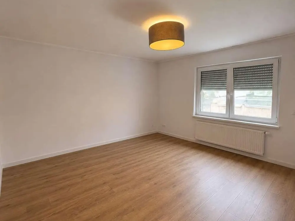 3 Zimmer Wohnung in Büren-Ahden zu vermieten!