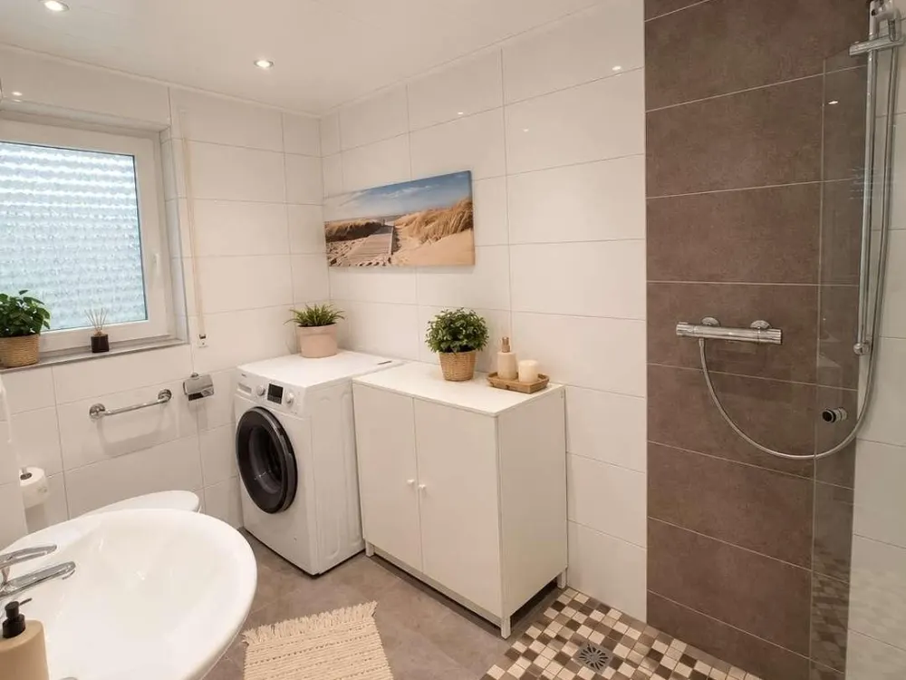 3 Zimmer Wohnung in Büren-Ahden zu vermieten!