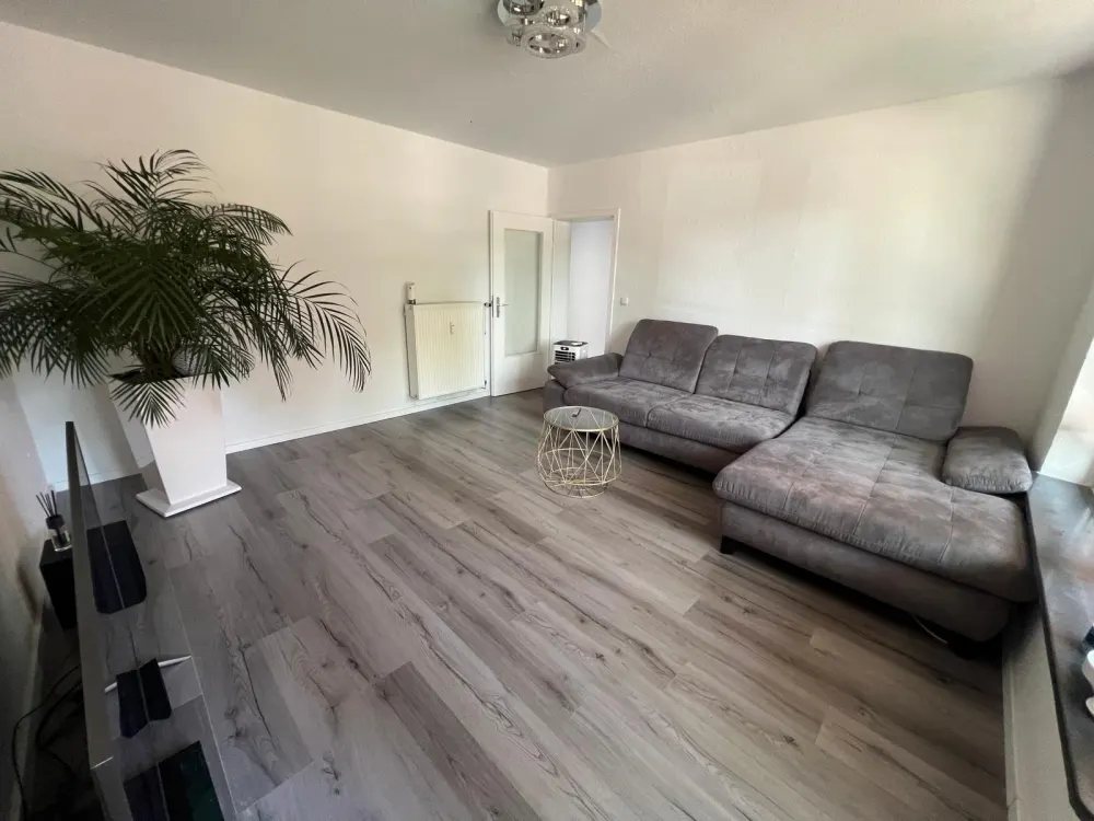 Moderne 2-Zimmer-Wohnung in Dortmund-Lanstrop