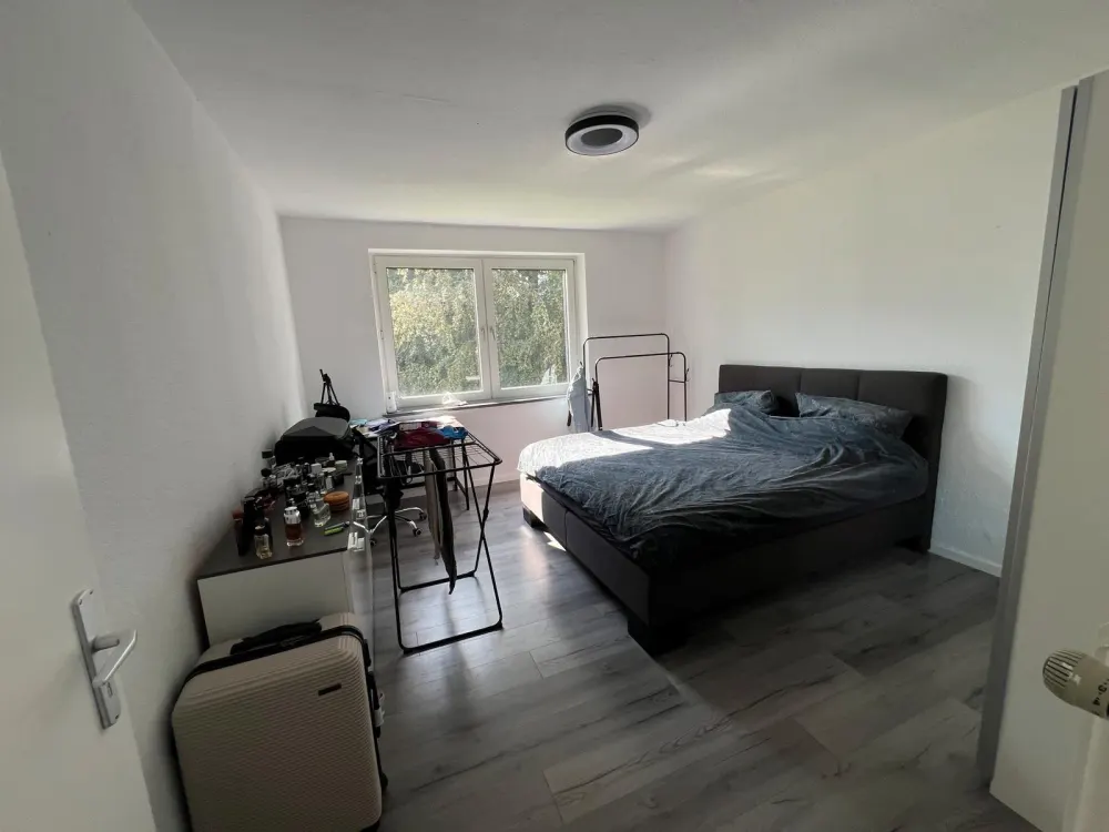 Moderne 2-Zimmer-Wohnung in Dortmund-Lanstrop