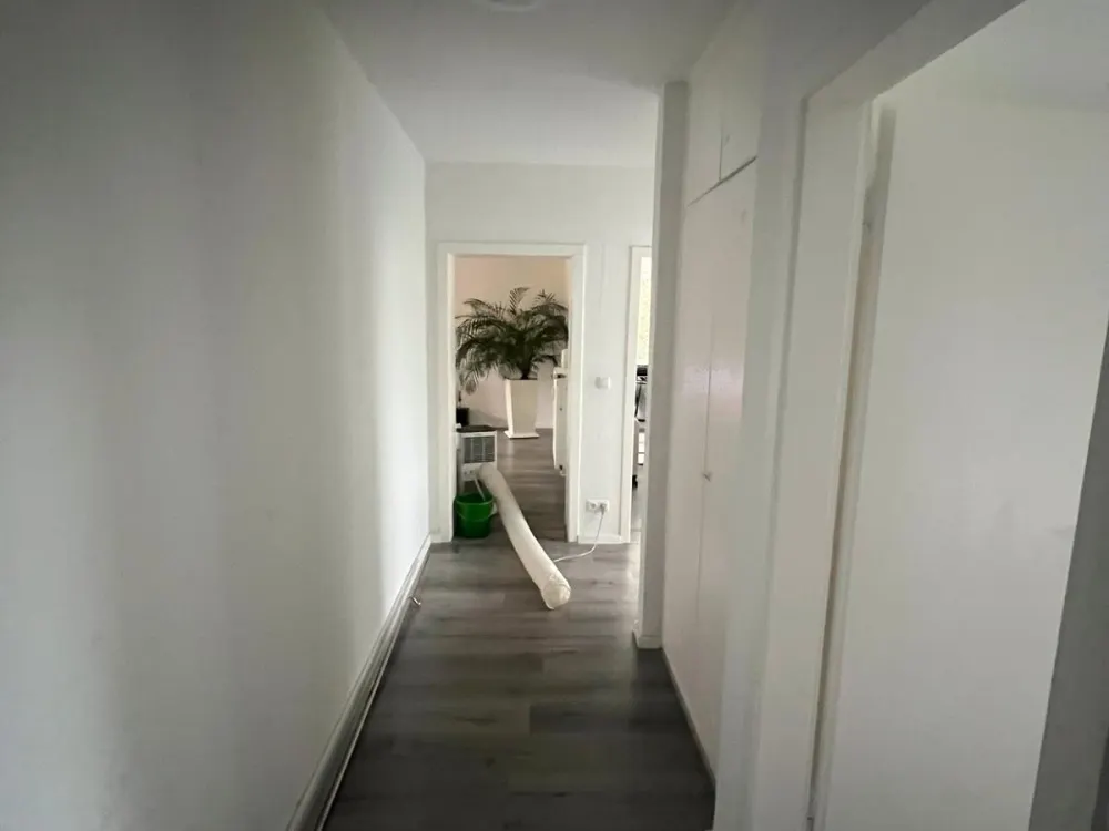 Moderne 2-Zimmer-Wohnung in Dortmund-Lanstrop