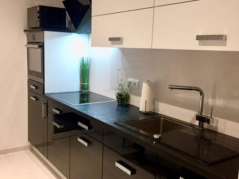 3 Raum Wohnung zu vermieten